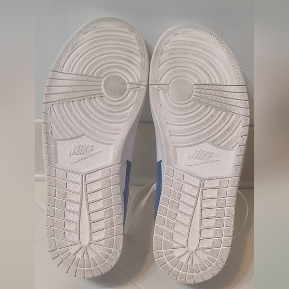 Jordan 1 Centre Court Men's Size 10 - Picture 9 of 9